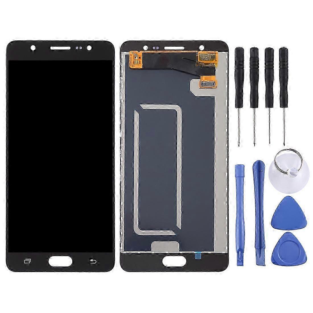 LCD Screen for Galaxy J7 Max / G615 with Digitizer Full Assembly