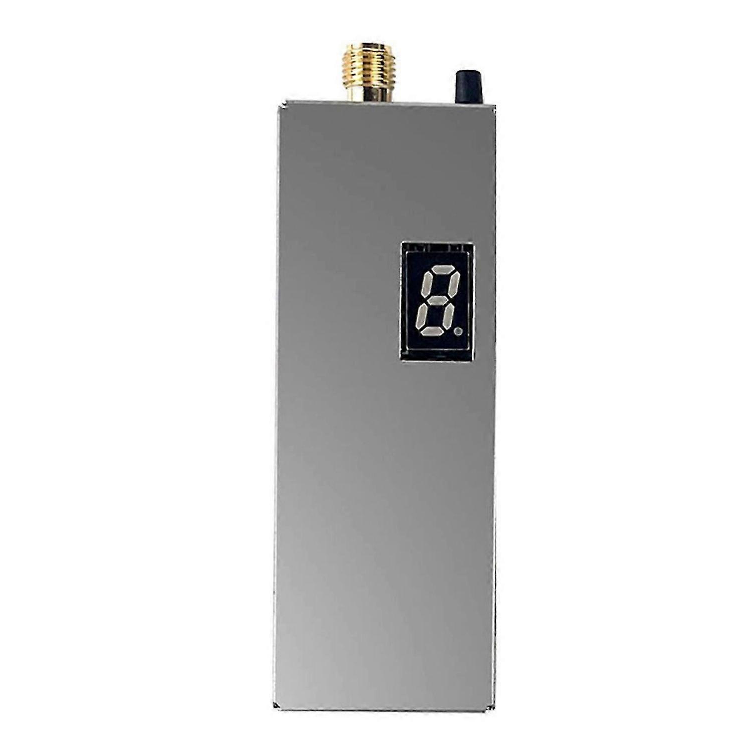 FPV 1.2G 1.3G 1.6W VTX Transmitter 8CH 0.1mW/25mW/800mW/1600mW VTX Transmitter for Long Range FPV Dr