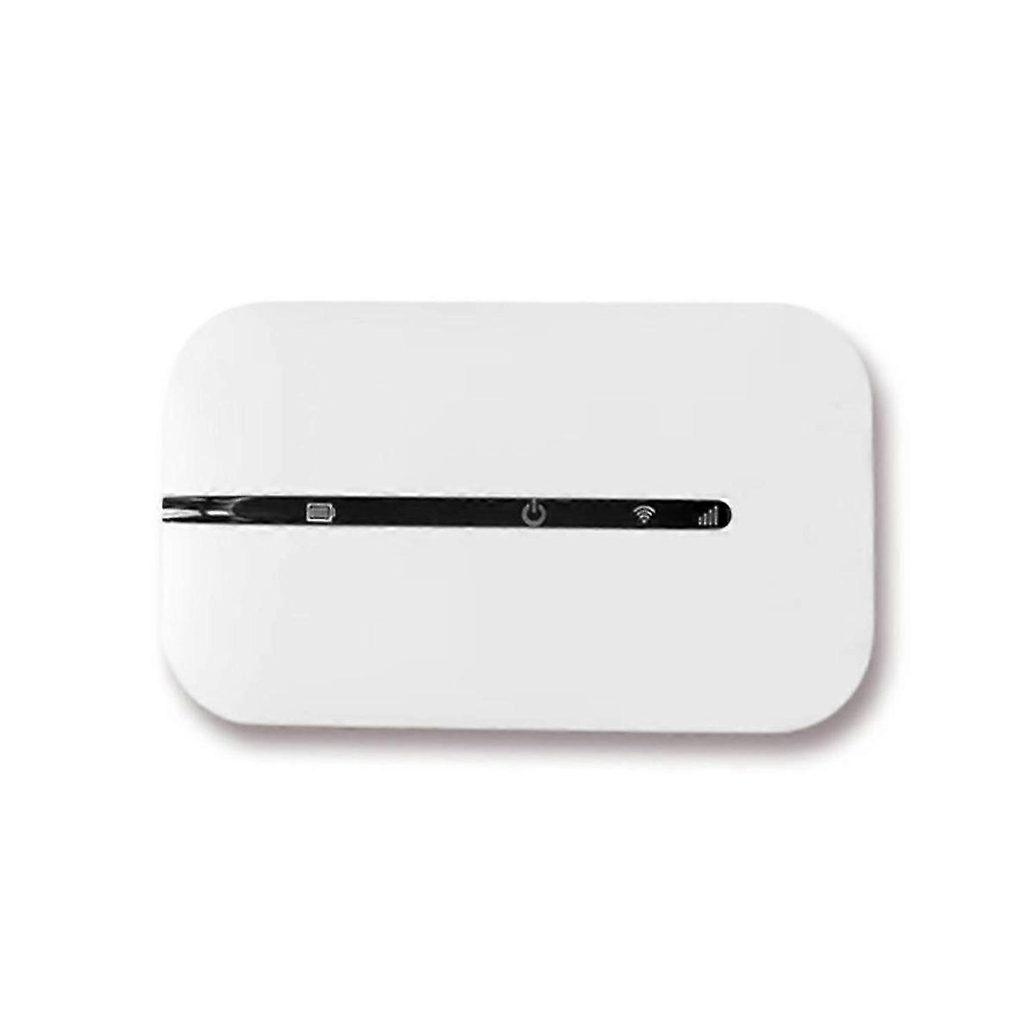 4G Portable Pocket WiFi Router 150Mbps WiFi Modem Car Mobile Wifi Wireless Hotspot with Slot Portab