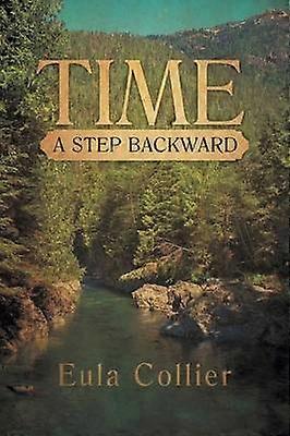 Time A Step Backward