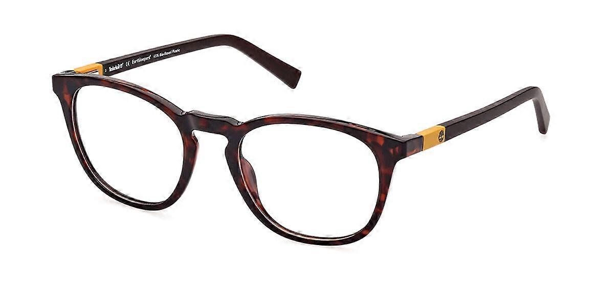 Timberland TB1766 with Clip-On 052 Men Eyeglasses