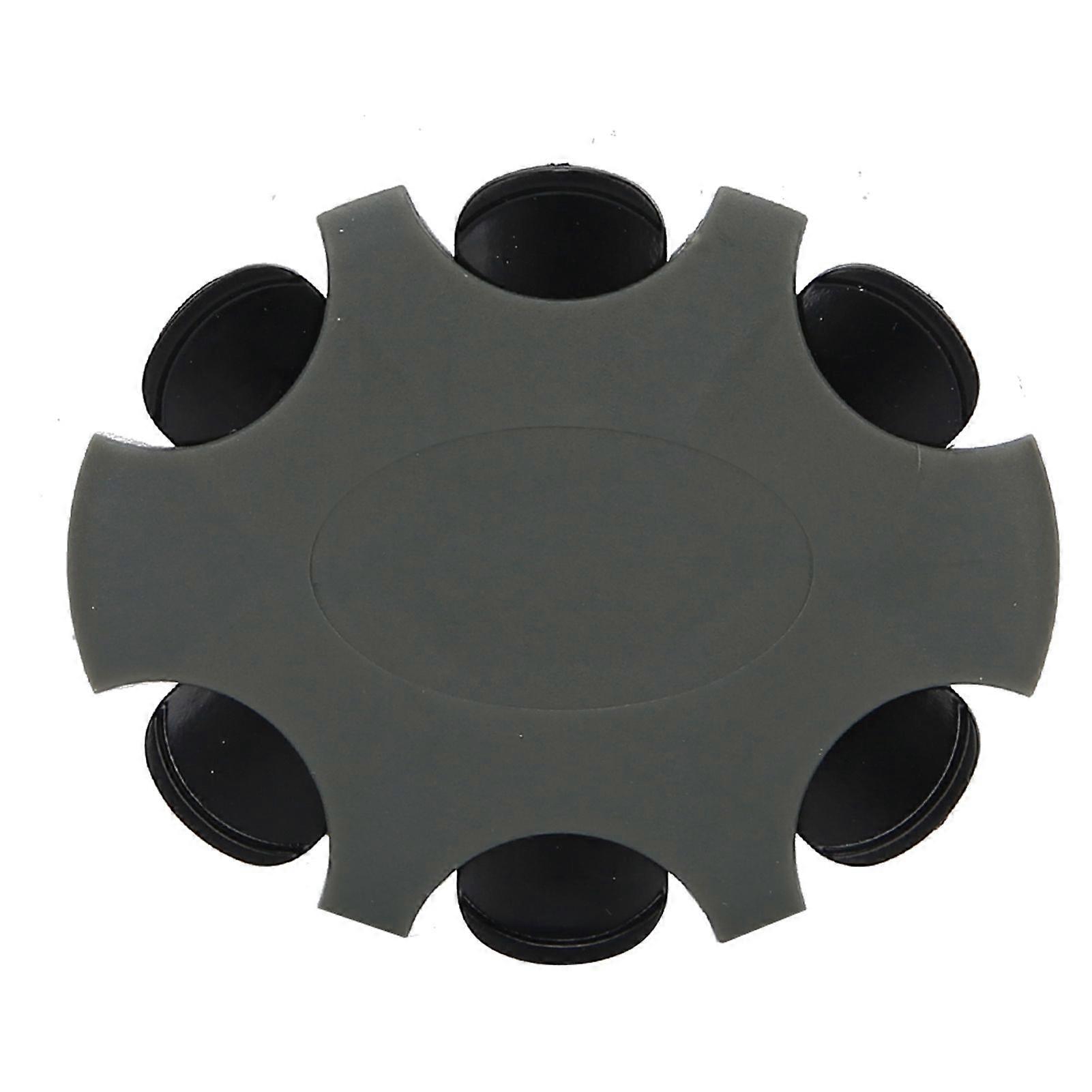 6pcs / box Hearing Aid Protective Wax Guard Earwax Filters Hearing Aids Accessory