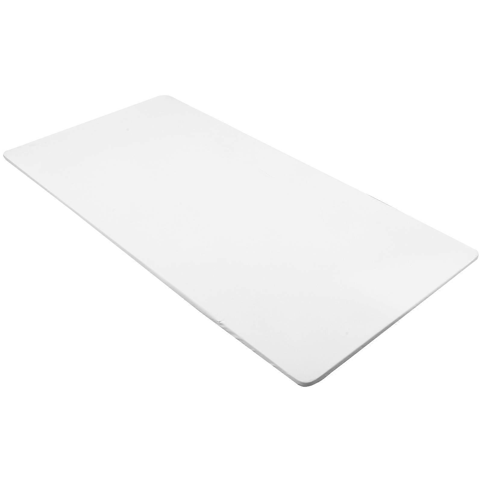 Party Table Cloth Elastic Picnic Table Cover Durable Outdoor Tablecloth