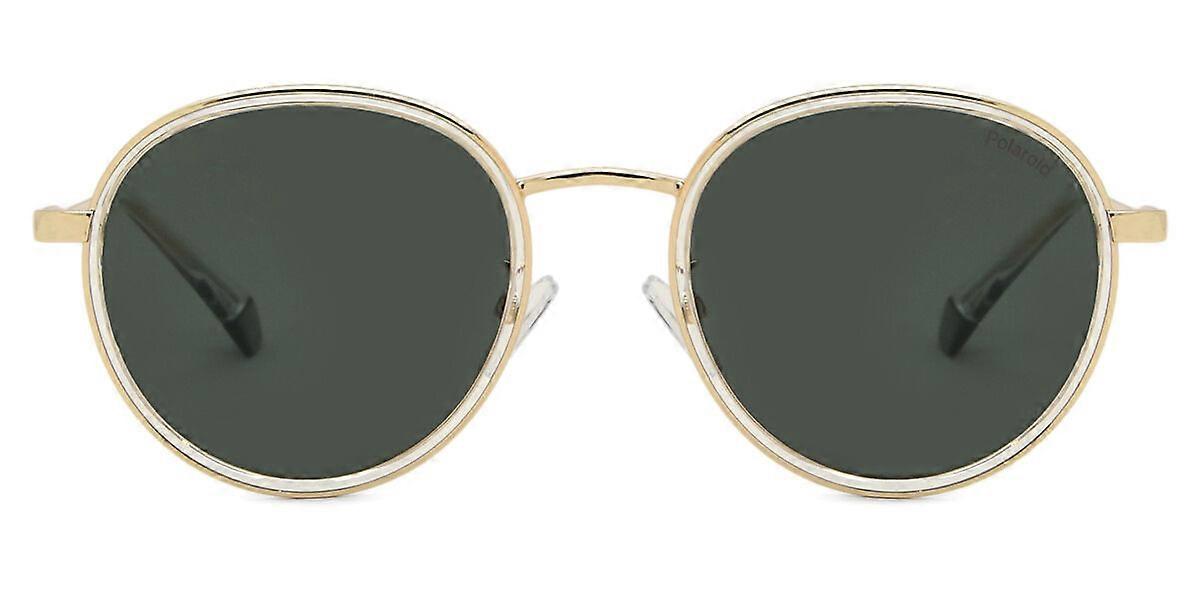 Polaroid PLD 4173/G/S/X Asian Fit Polarized PEF/UC Unisex Sunglasses