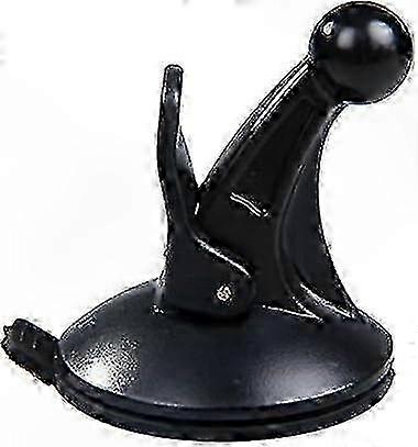 Universal Car Mount with Strong Suction Cup for GPS Devices