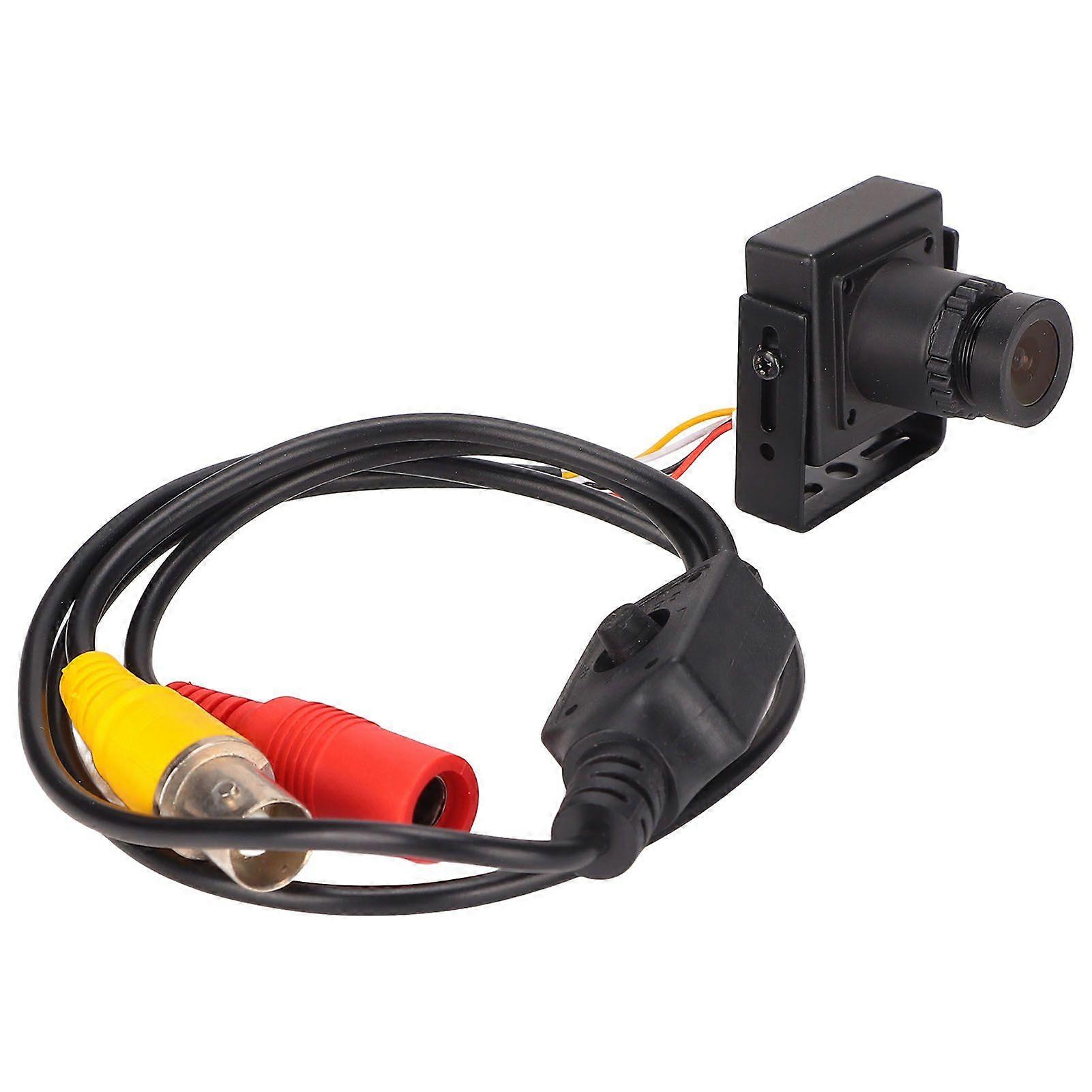 Mini Analog Camera Board HD 700TVL Multifunctional Security Camera Module for CCD2090+811 Surveillance Cameras