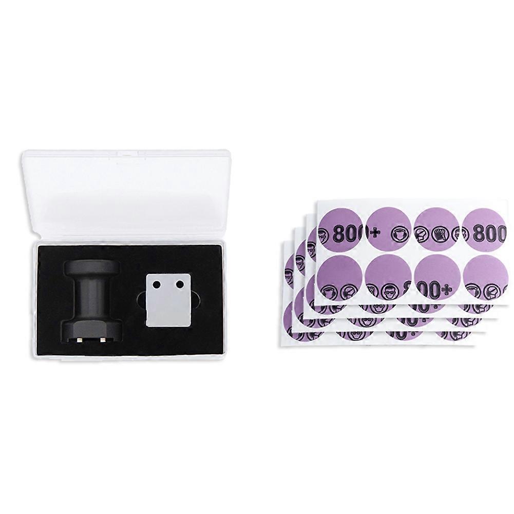 Car Polishing Point Repair Kit Paint Scraper