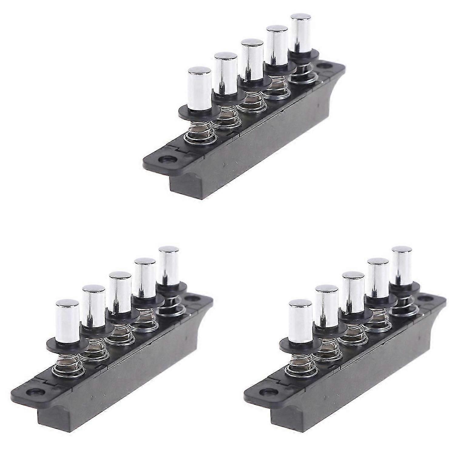 Range Hood Keyboard Switch Kitchen Range Hood Pushbutton Switch