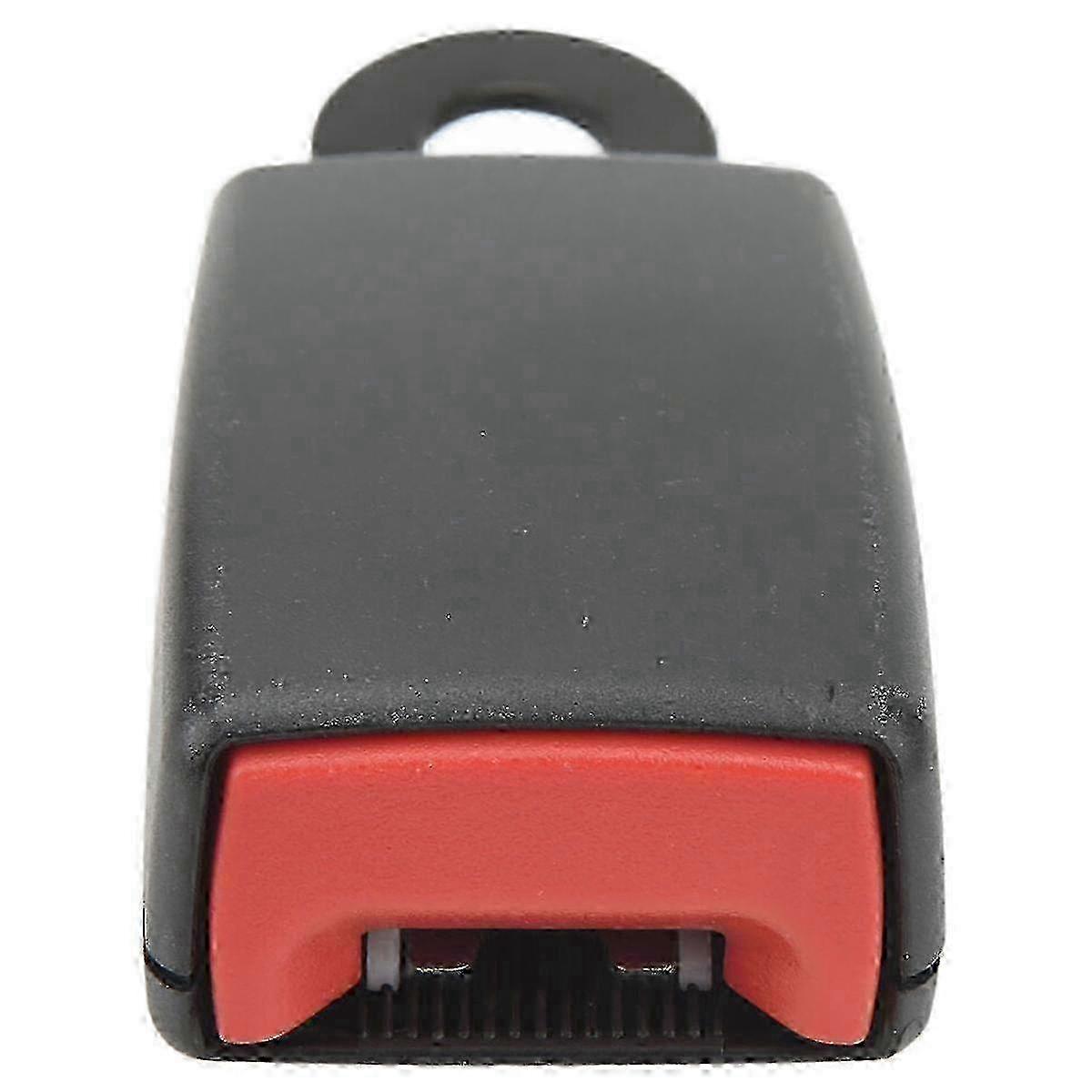 Rear Seat Belt Buckle Outer 2nd Row Right LR009305 compatible with LR3 Rear Seat Belt Buckle