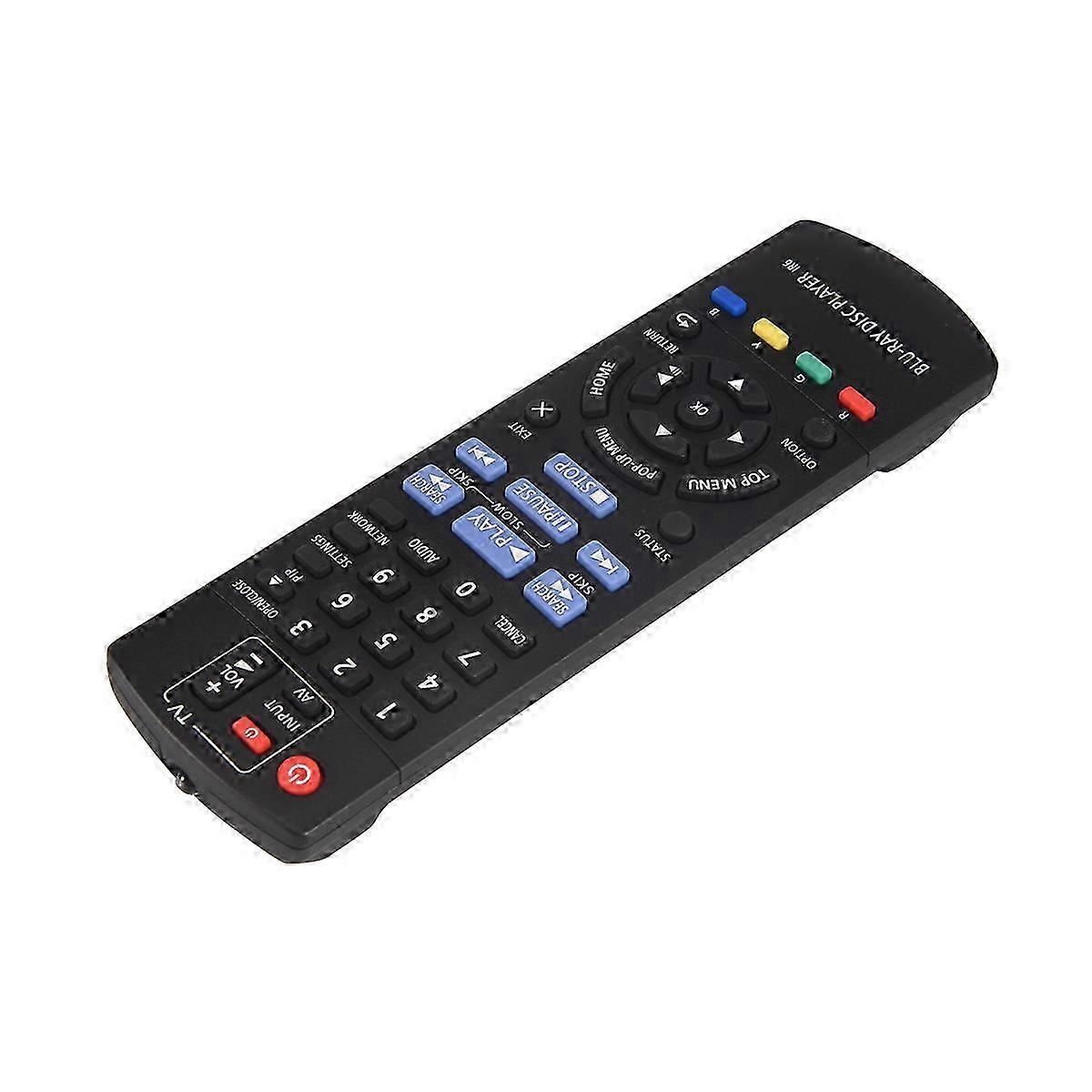 Remote Control for Panasonic Blu-Ray Player Remote Control DMPBD75GN Edition 0923