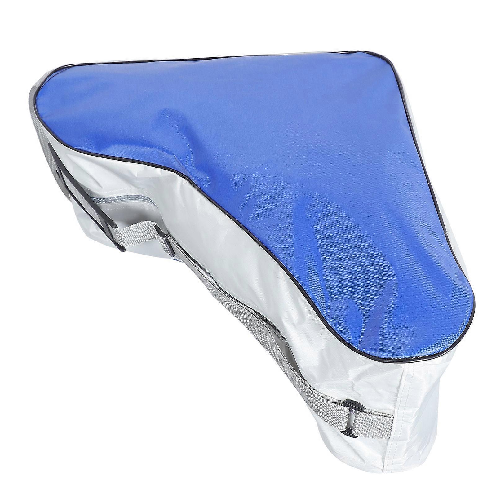 Portable Skates Bag Roller Skate Shoes Container Travel Rectangular Bright Colors 52.00X38.00X16.00cm Durable 1Set