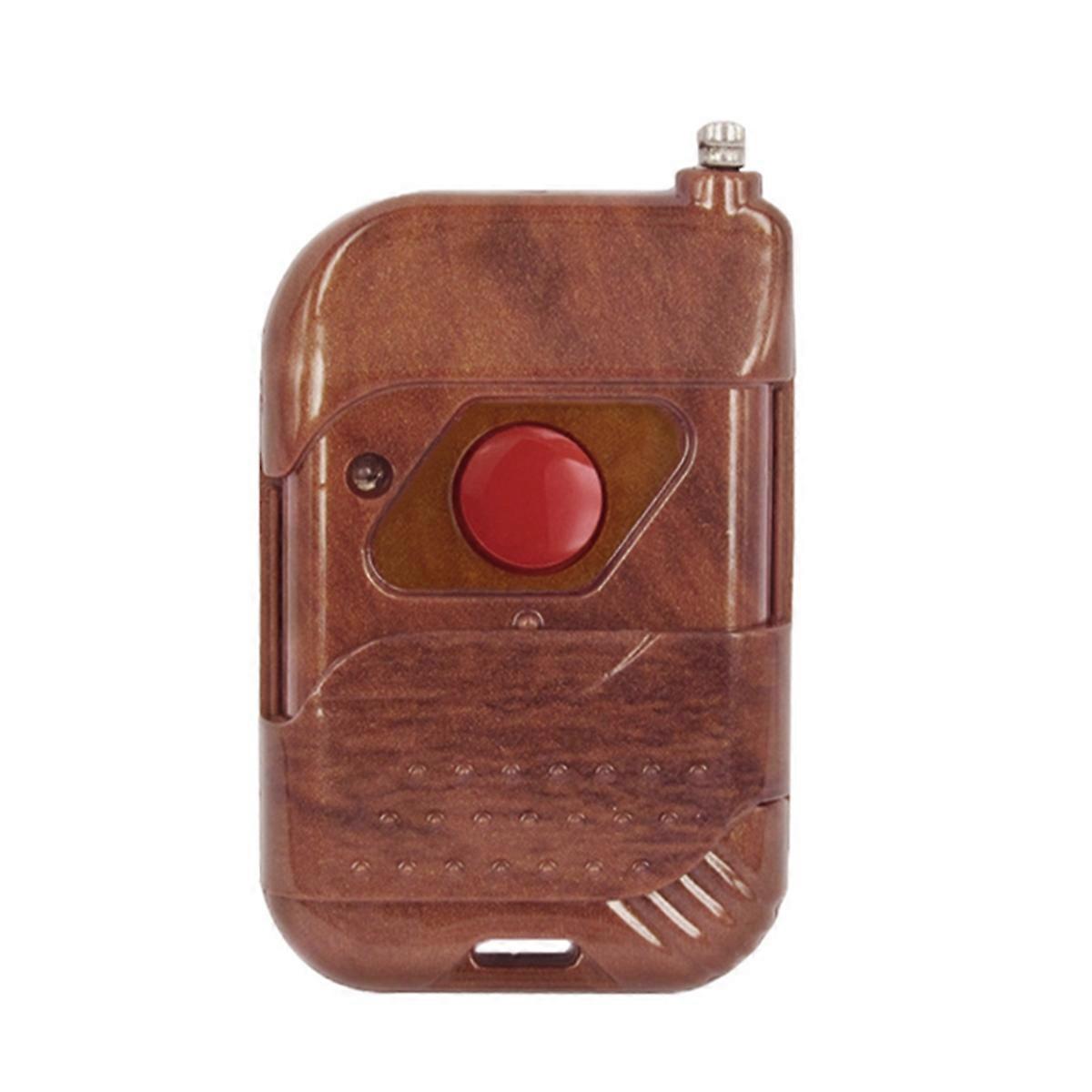 Garage Door Lighting Wireless Remote Switch with DC12V 1 Channel