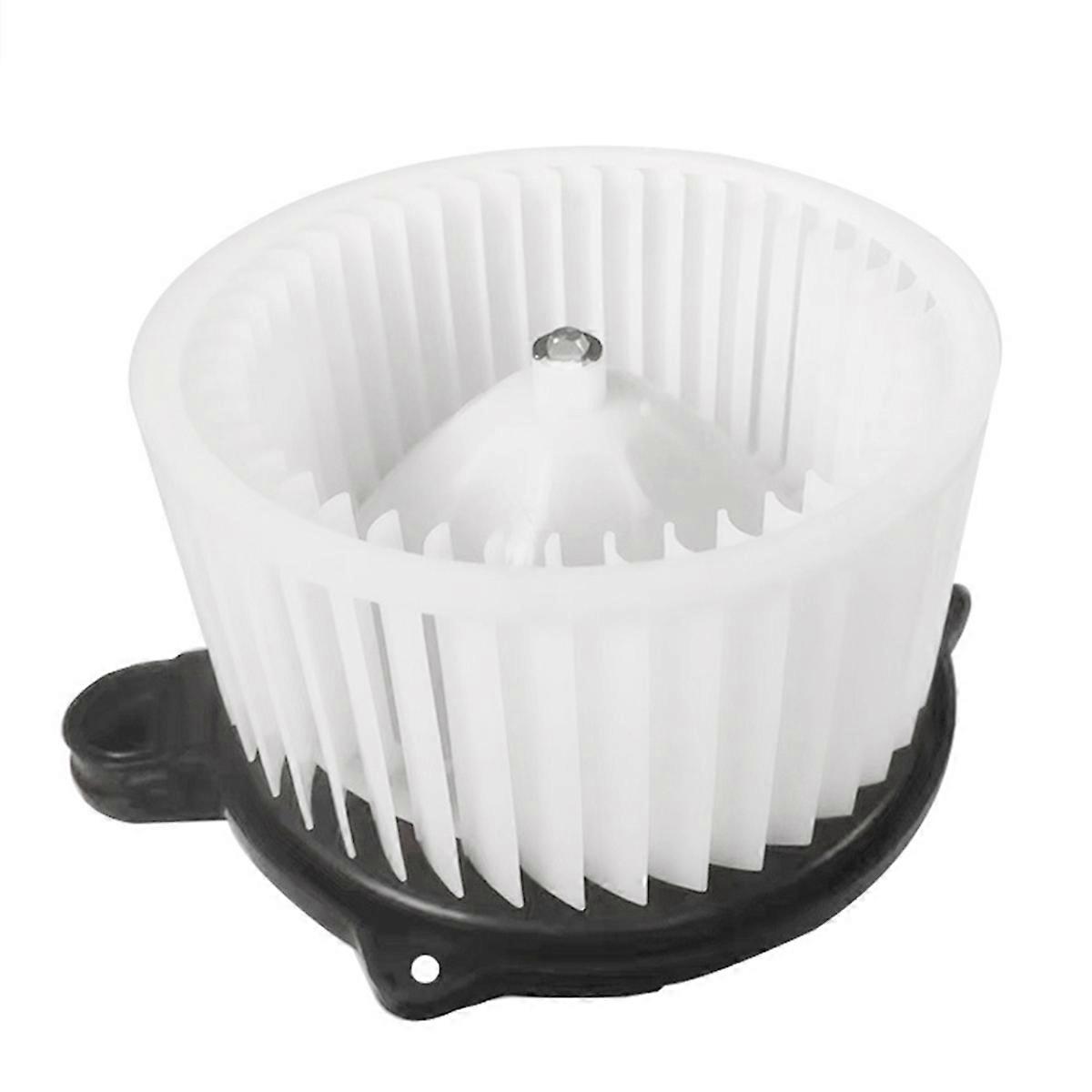 HVAC Heater Blower Motor W/Cage for 