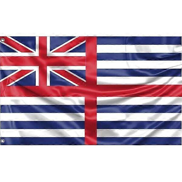 Van Diemens Land Ensign Drapeau FG1683