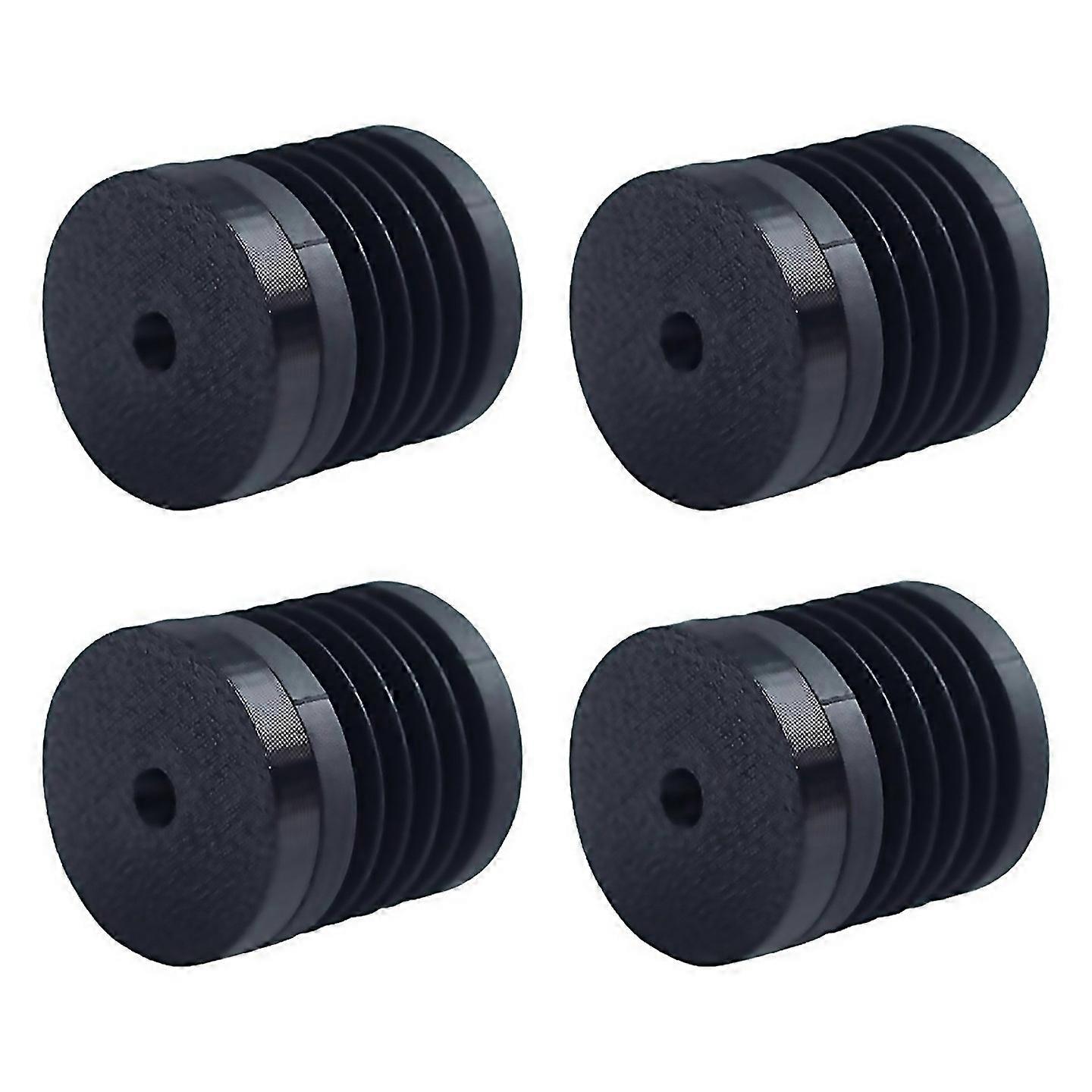 For K1 Max Anti Vibration Feet Universal Rubber