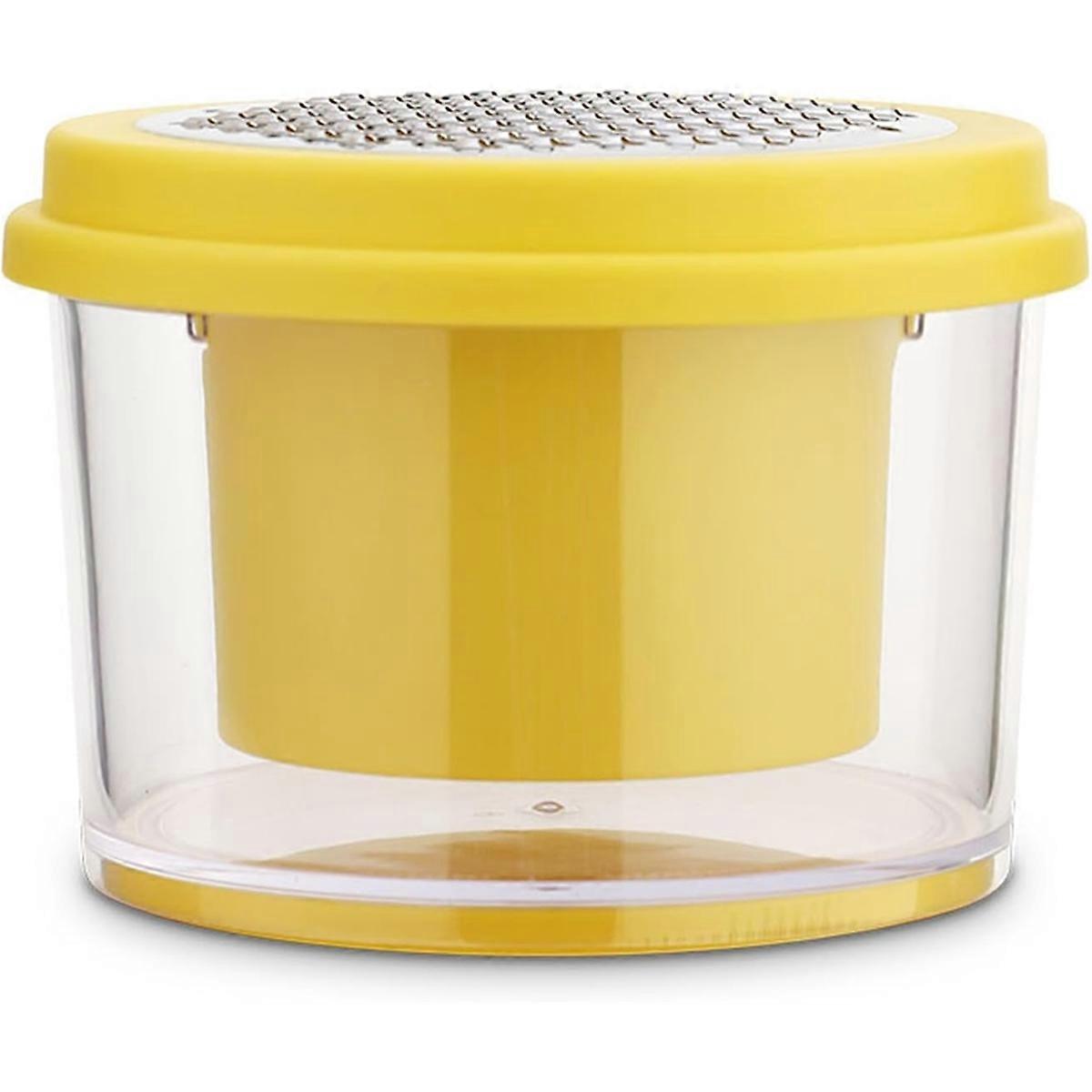 Corn Cob Stripper
Safety Handle Peeler