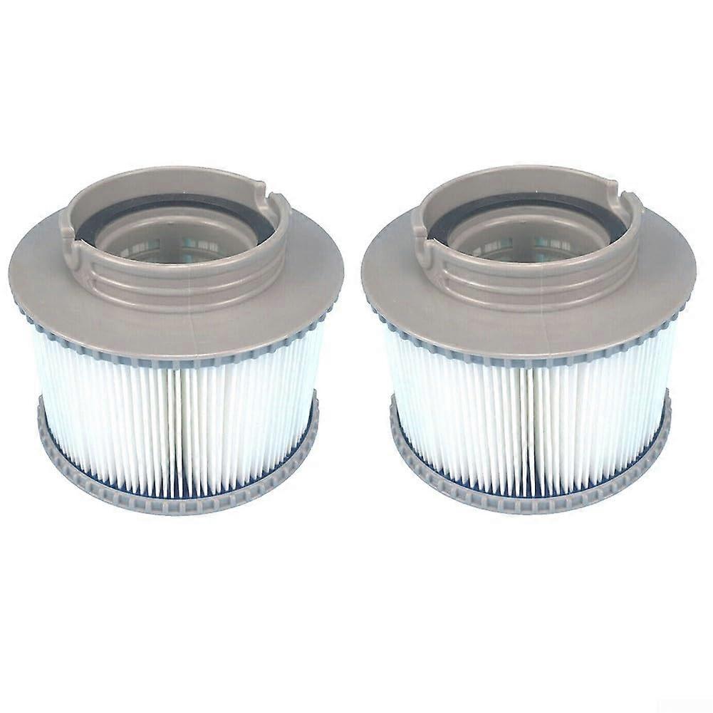 Inflatable Spa Filter Cartridge For MSPA FD2089, FD2089 Replacement Pool And Spa Filter, Compatible With MSPA Models
