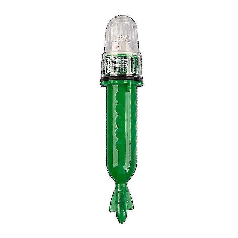 Marine Light-controlled Buoy Signal Light Railway Net Position Flashing Light