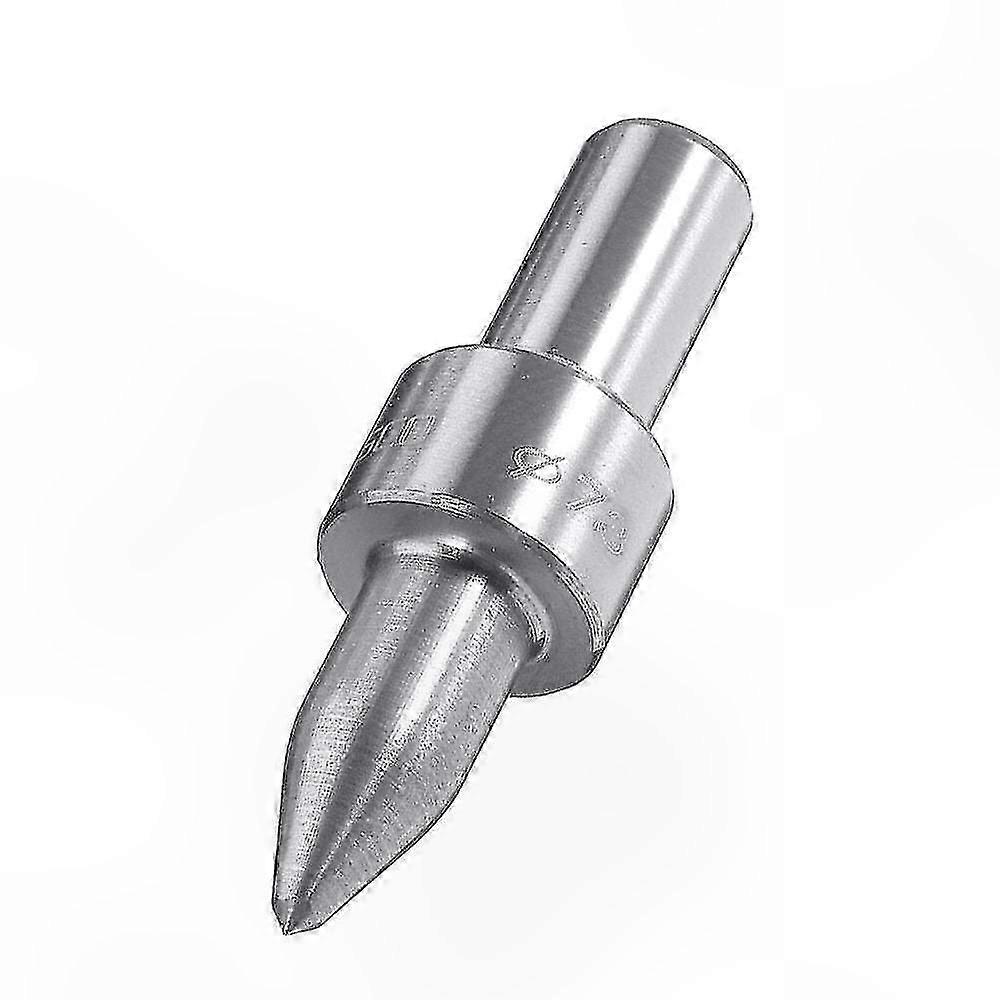 Tungsten Carbide Flow Drill Bits for Metal - Short Length Thermal Friction Tool for M3-M14 Applications