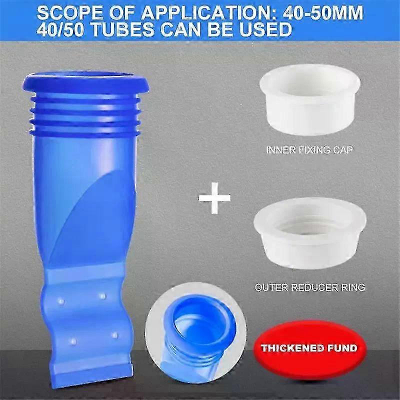 Anti-Odor Floor Drain Trap for Bathroom and Kitchen Use with Insect-Proof Design
