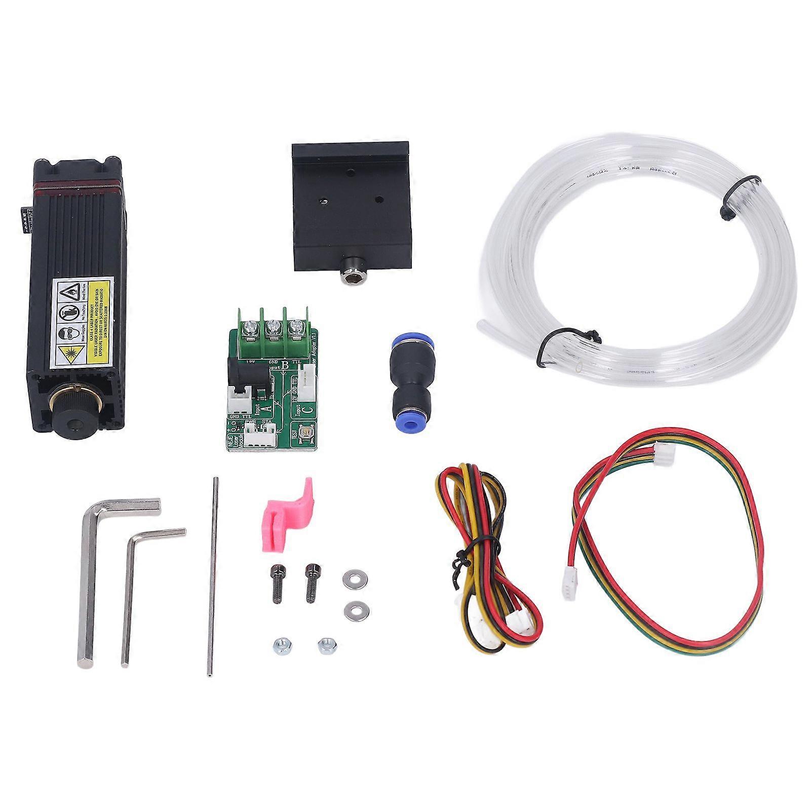 NEJE Laser Module 5.5W Output Power for CNC Engraving Machine Router 3D Printer E30820