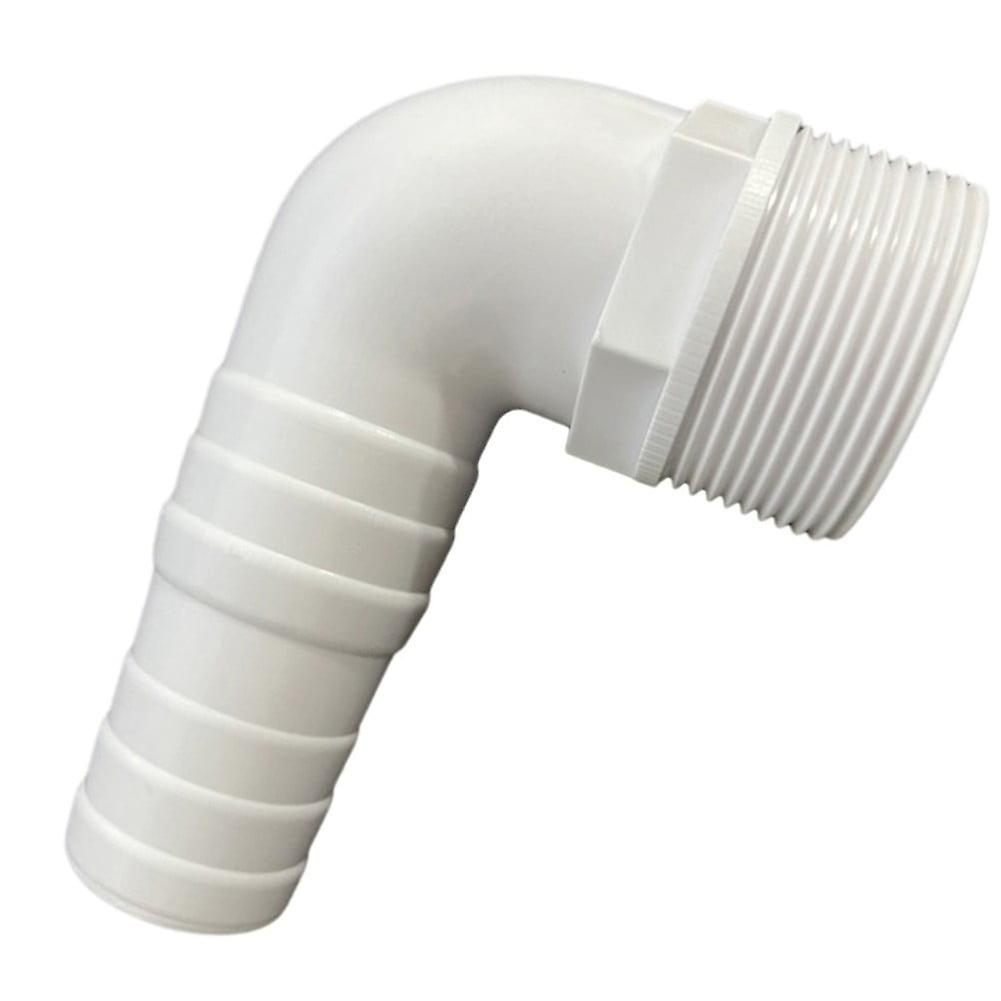 for Poolzilla1.5 inch Swimming Pool Elbow Adapter Connector 89070