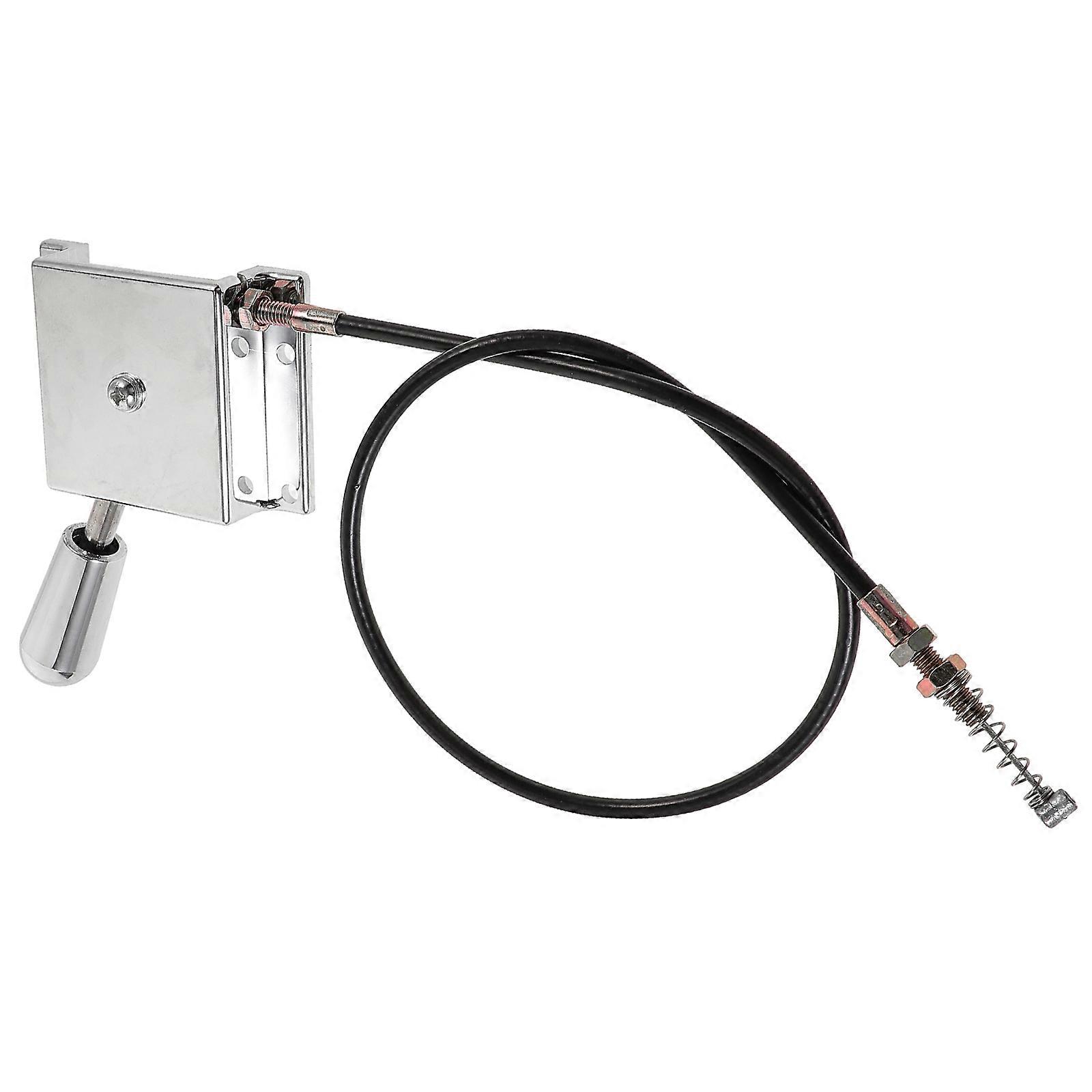 Sofa Chair Release Pull Handle Recliner Cable Replacement
