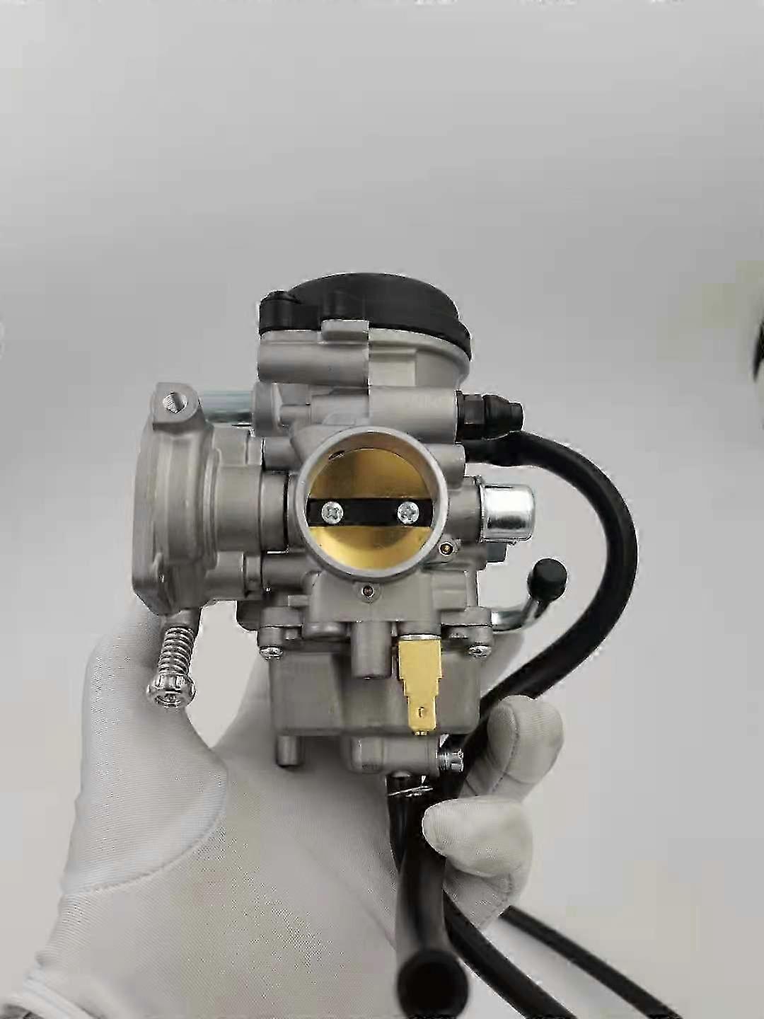 Carburetor For Bombardier Can-Am Outlander Max400 Pd33 With Heating 2025