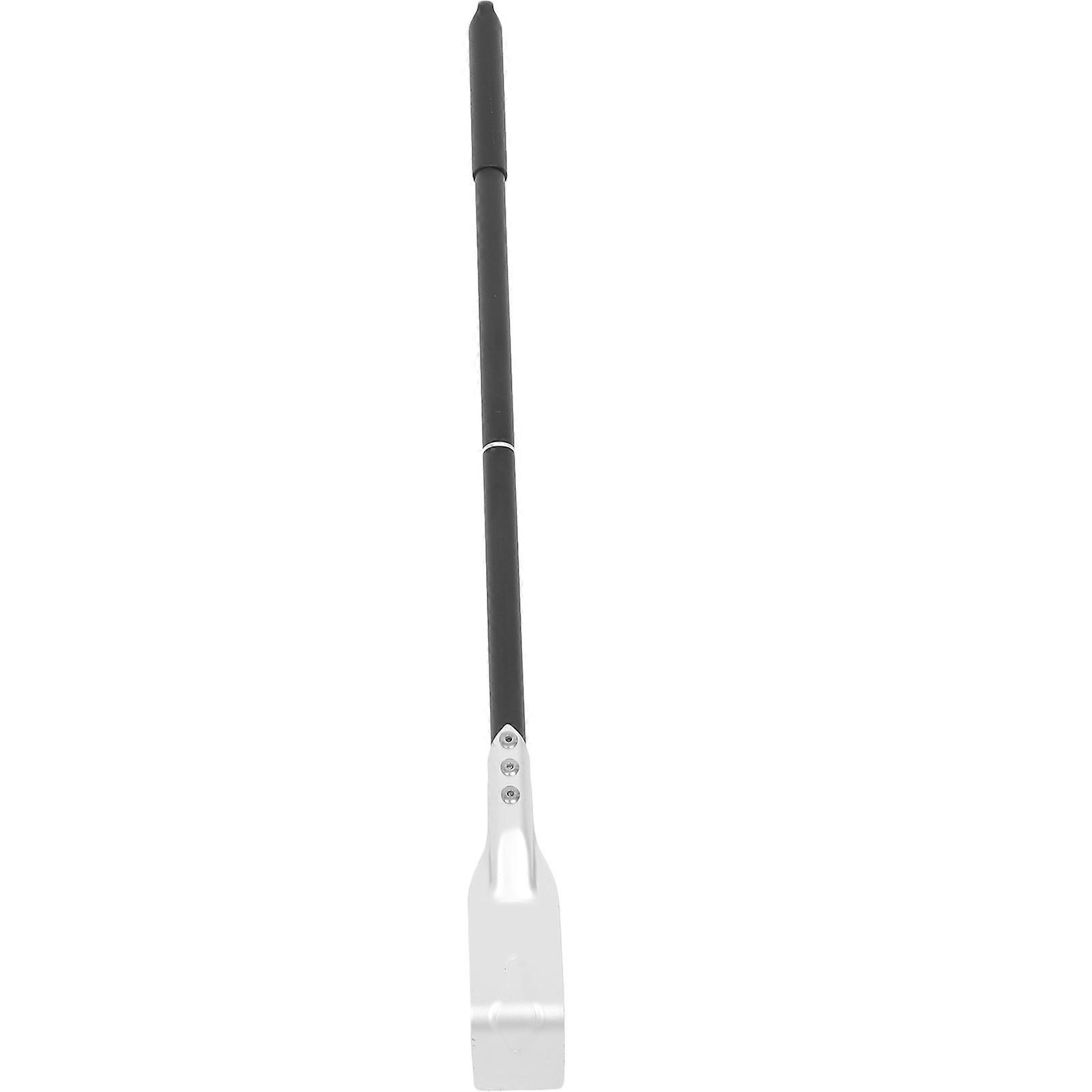 Grill Cleaning Ashes Tool Charcoal Rake For BBQ Detachable Design 66.80X9.50X4.50CM 1Pack