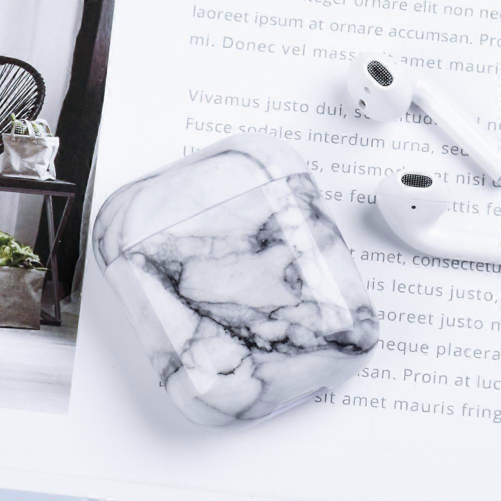 Airpods 3 Case Marble Pattern Cute Hard Case for Airpods Pro 2 1 Earphone Case for AirPods 2 Charging Case Coque~002478