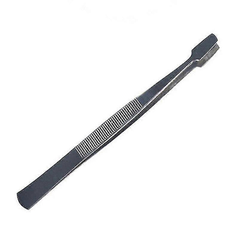 Stamp Tweezers Stamps Collecting Collection Philately Collector Tools Straight - -subaoe