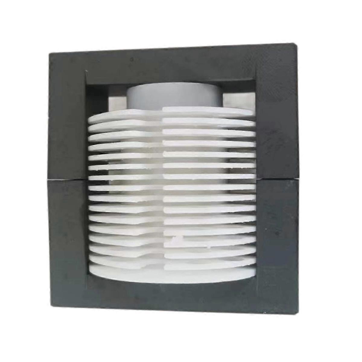 EC60 High Power Transformer High Voltage Clad Epoxy Resin Vacuum Potting Industrial Tool High Efficiency