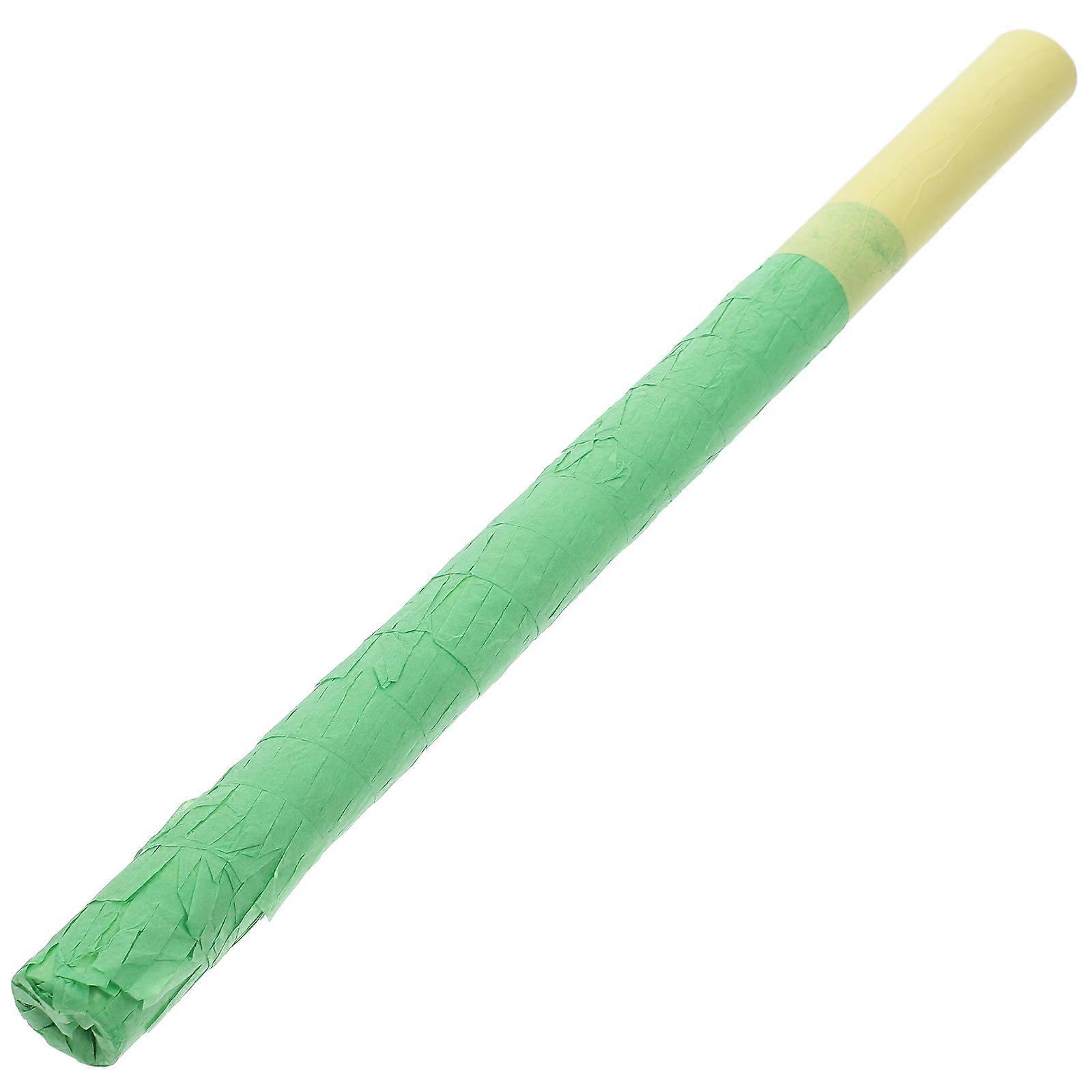 Pinata for Birthday Party Colorful Pinata Stick for Fun 5Pcs Set
