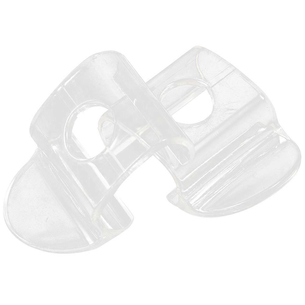 Plastic Blind Handles Cordless Shade Handles for Roller Shades 10Pcs