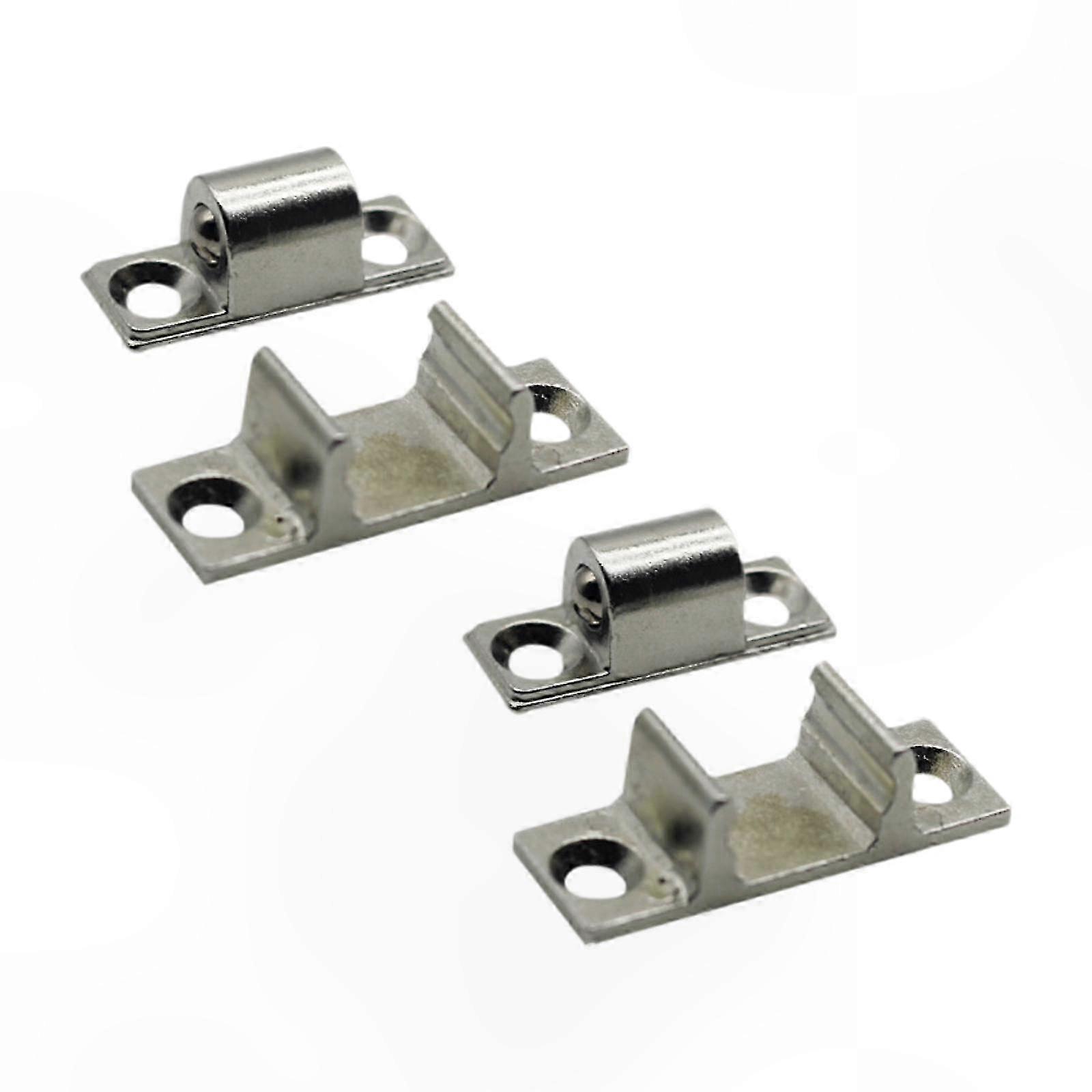 Range Hood Panel Fastener Kit - Easy Installation Replacement Glass Panel Fixings