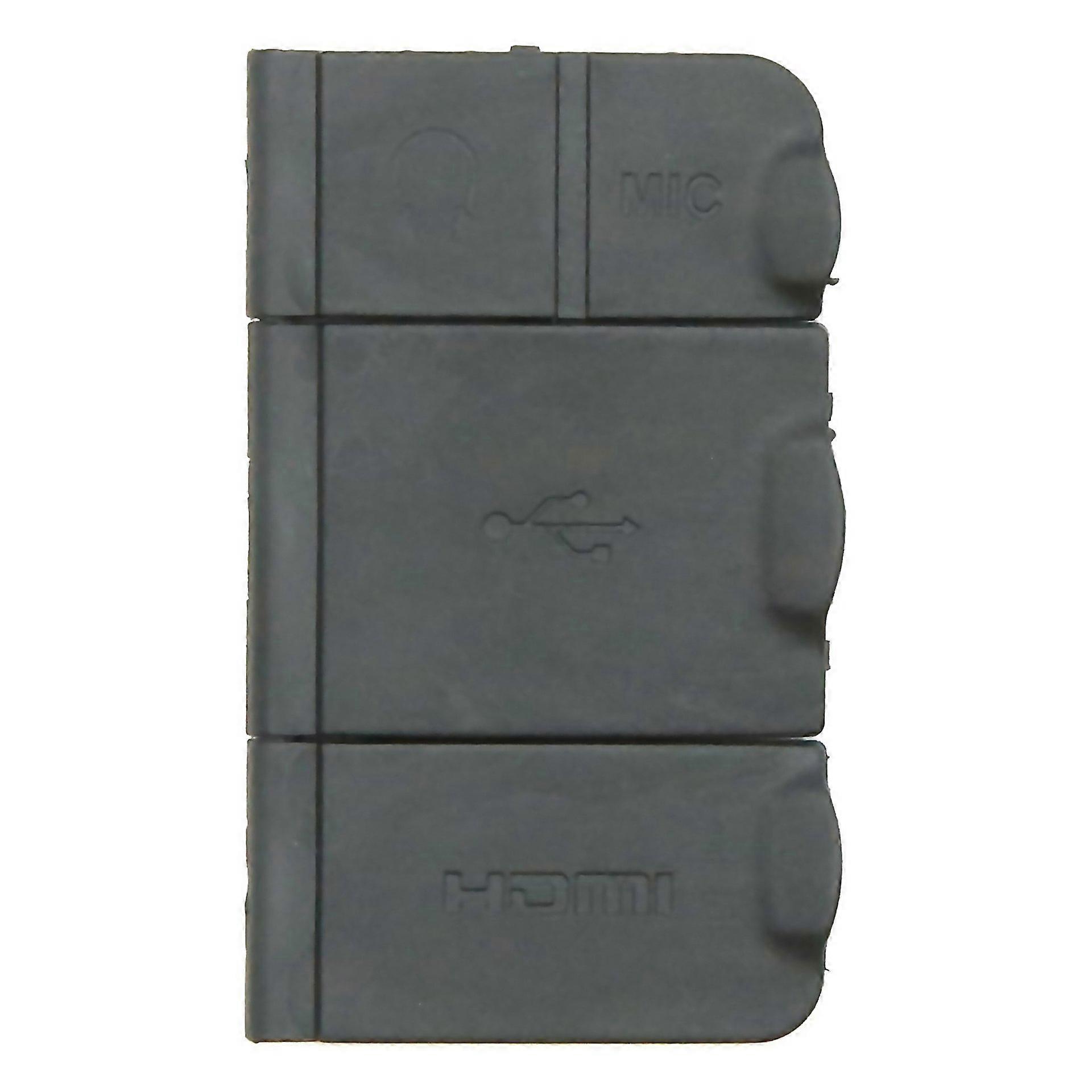 For Nikon D850 Oem Usb Cover