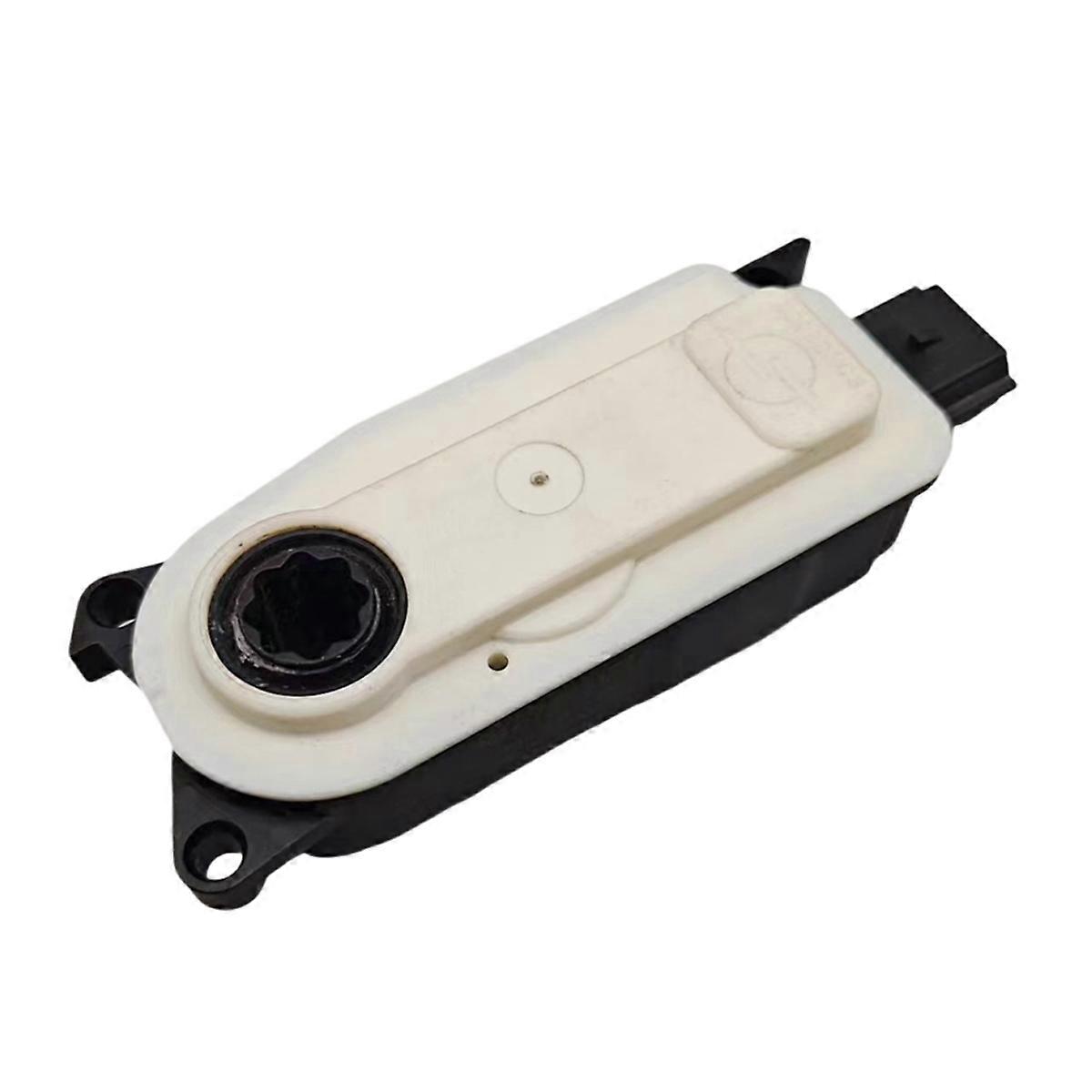 Car Active Grille Shutter Actuator Radiator Motor For 