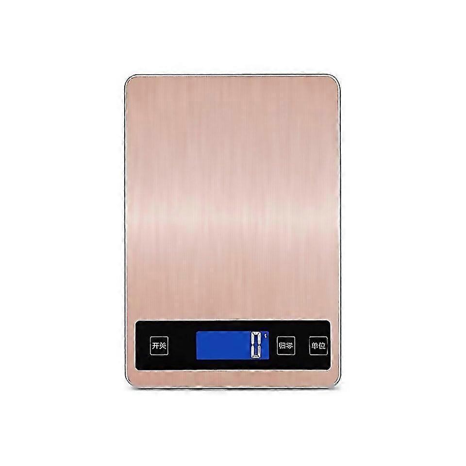 For A101 Portable Usb Kitchen Scale Household Food Baking Tea Quasigram Weight Bench Scale Specifica