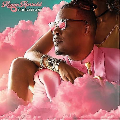 Keyon Harrold - Foreverland [VINYL]