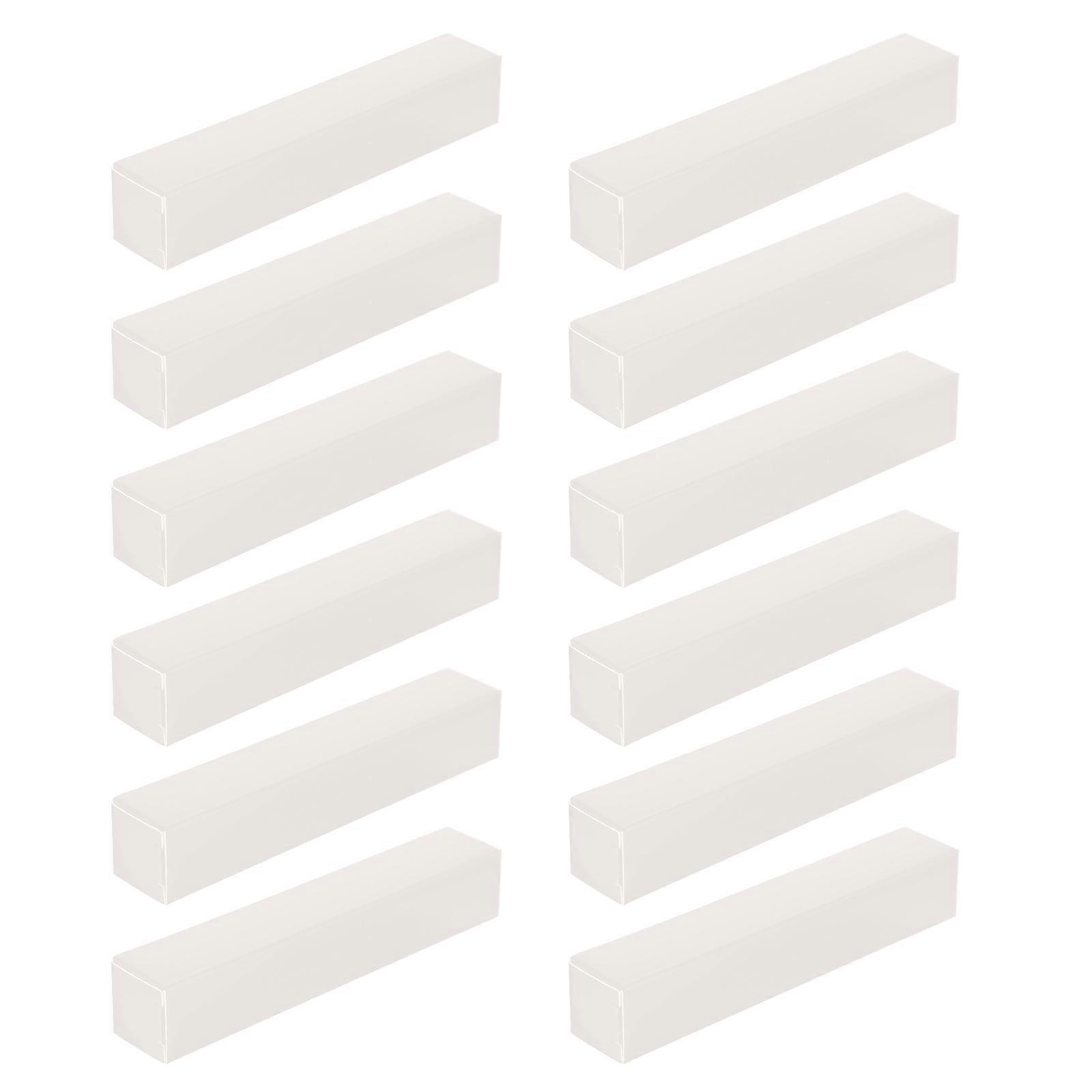 Paper Lipstick Packaging Box Lip Gloss Boxes for Storage 250Pcs