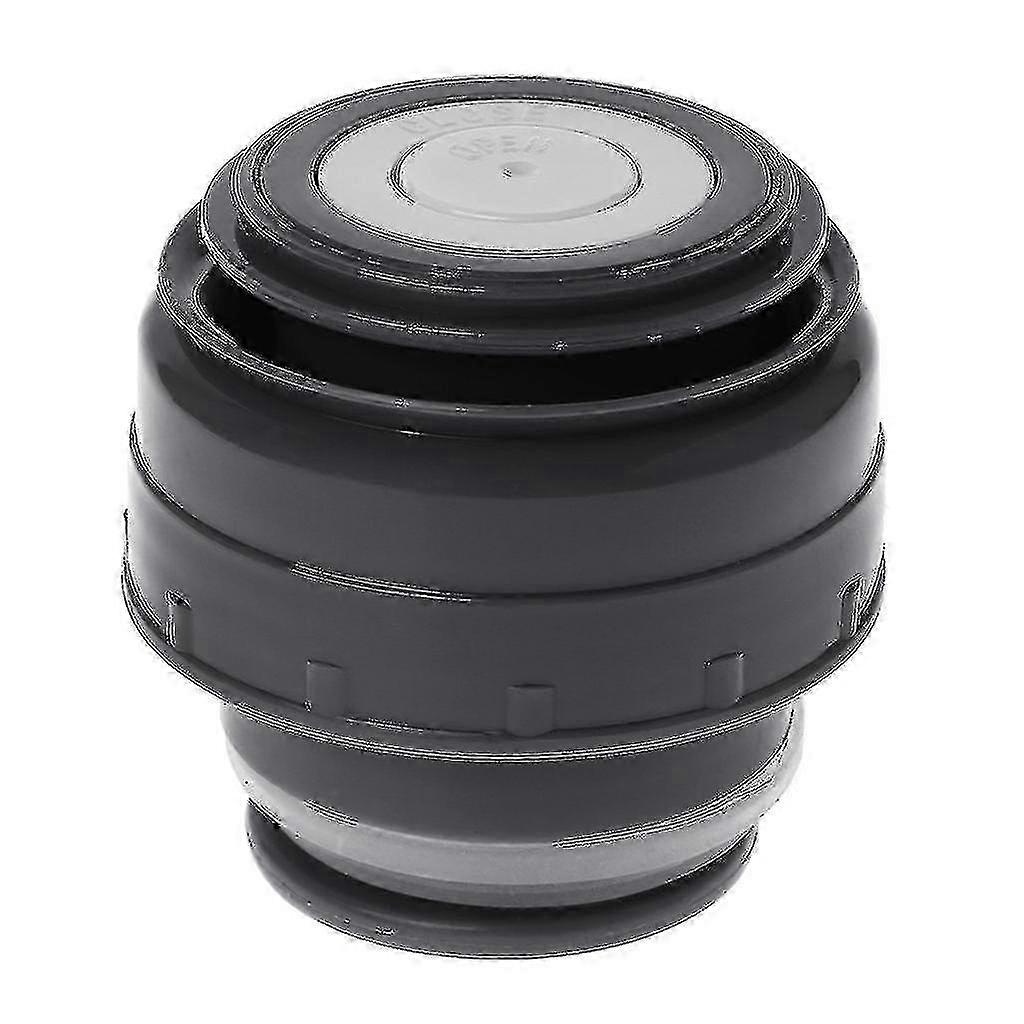5.2-7.5cm Thermos Bottle Stopper Easy To Use And Clean Portable Universal Mug[PB] 25-26