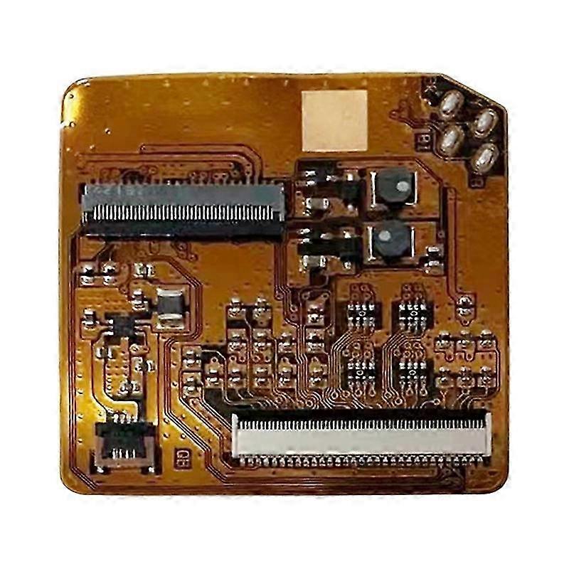 25-26 For Nikon Zfc COMPATIBLE Camera LCD Hinge Cable Interface Board