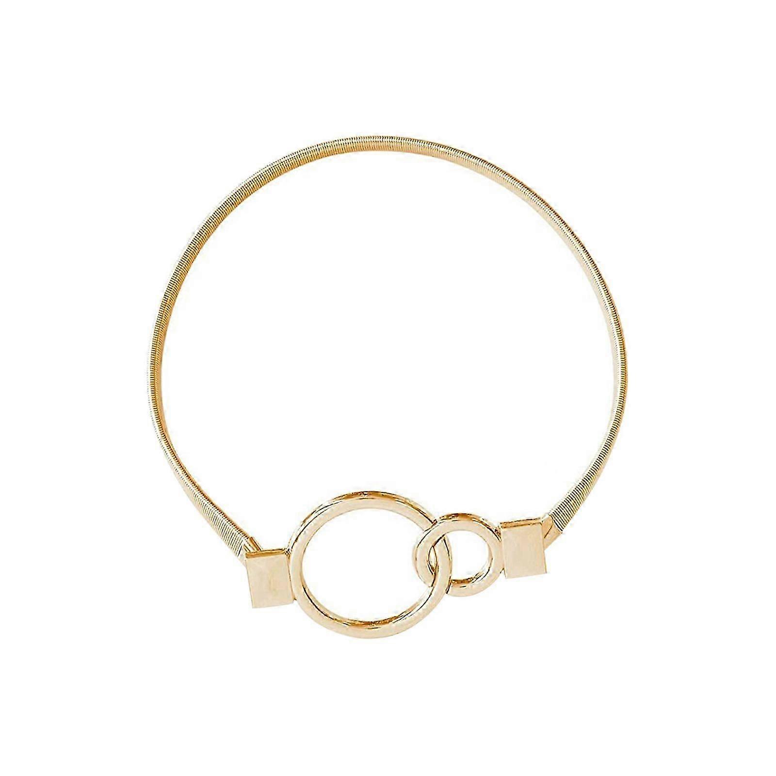 Gold curtains for bedroom Magnetic Curtain Tiebacks, 1pc Twisted Knot Drape Holdbacks For Home And Office, Curtain Buckles With Woven Rope For Decorat