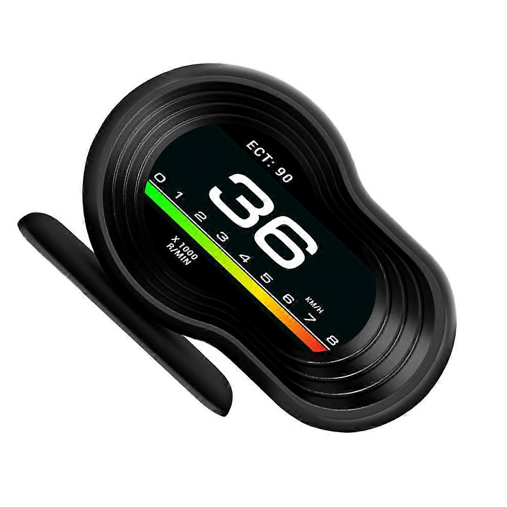 Smart Digital Meter Car Diagnostic Tool for 2Pcs Set