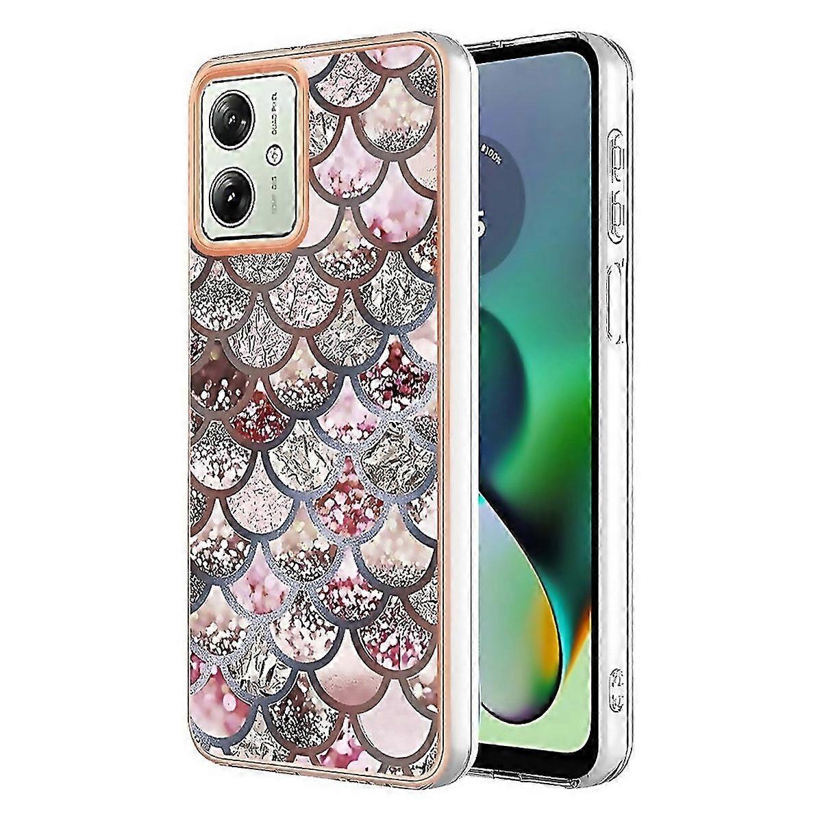 For Electroplating Imd Tpu Phone Designed For Modern Living