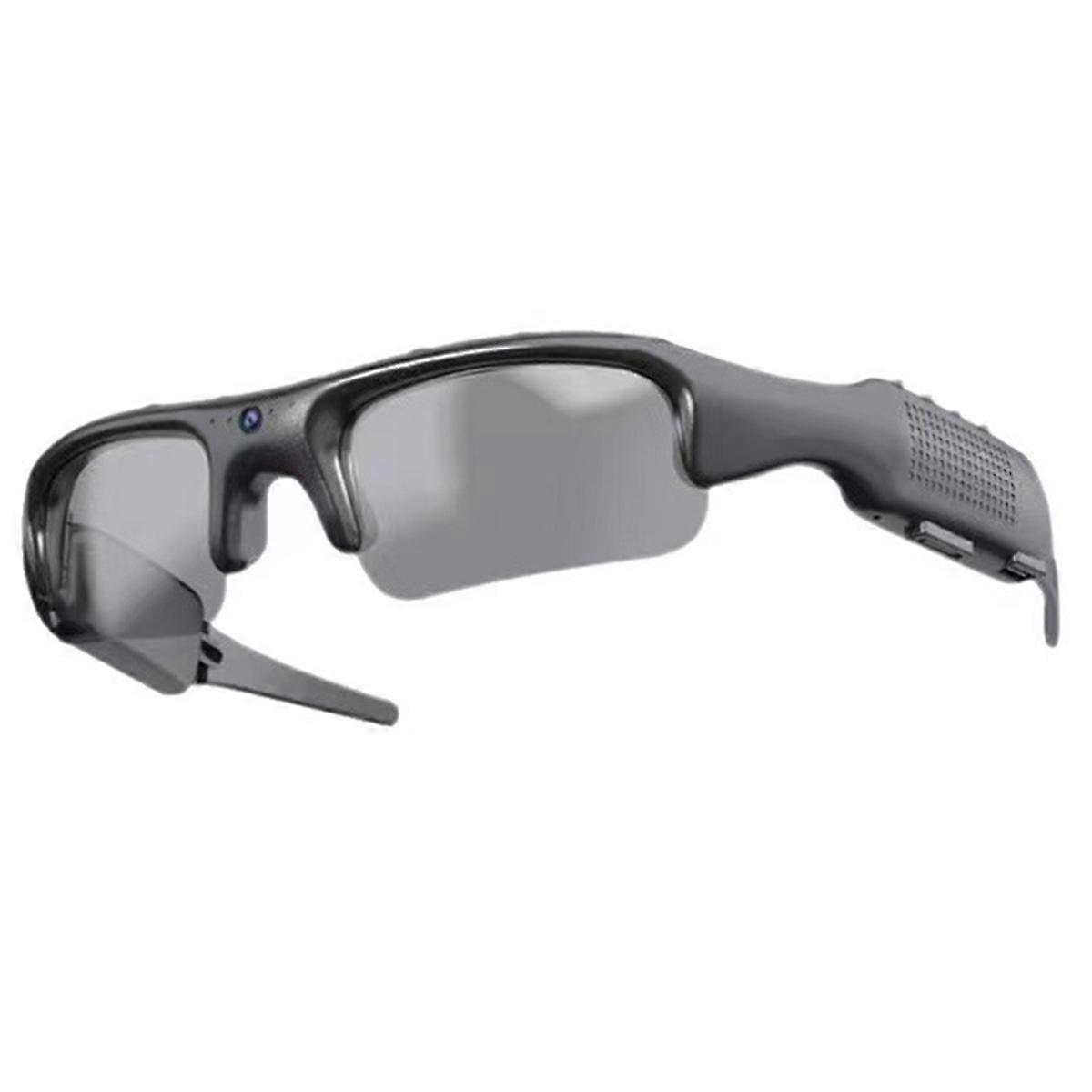 1080P HD Video Recorder Camera Smart Glasses 170 Camera