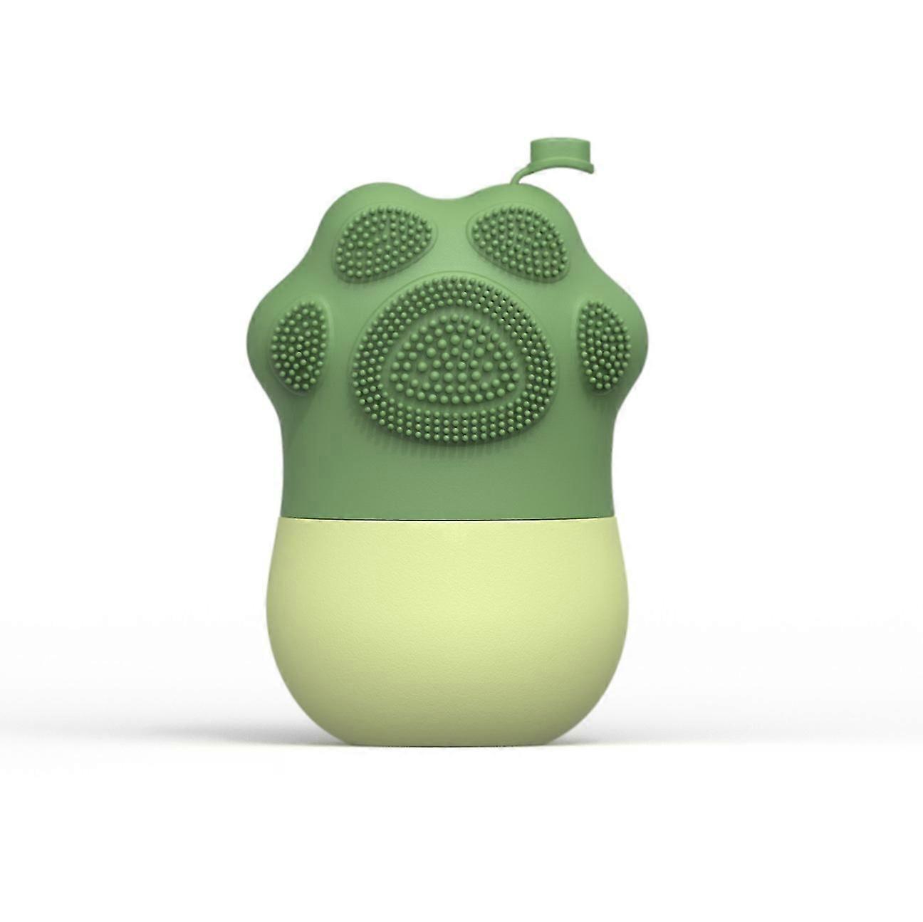 Facial Ice Roller, Ice Roller for Face, Eyes, Ice Shape for Face Effectively Remove Puffiness, Reduce Pores, Repair Sunburn