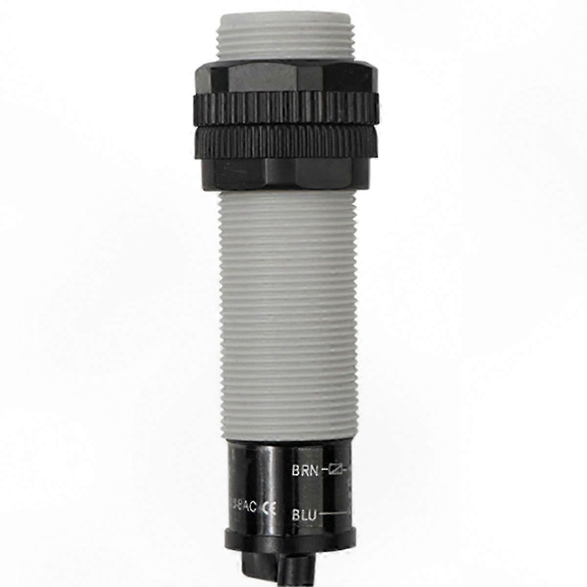 Capacitive Proximity Sensor Switch CR18-8DN for Automation Applications