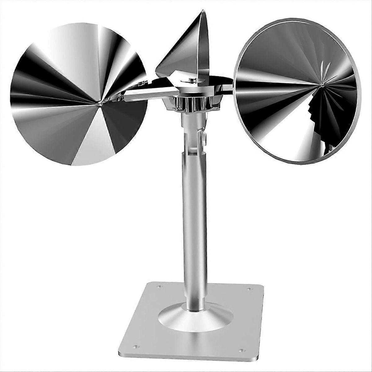 Wind Powered Scare Devices, Reflective Kites for Yard, Garden