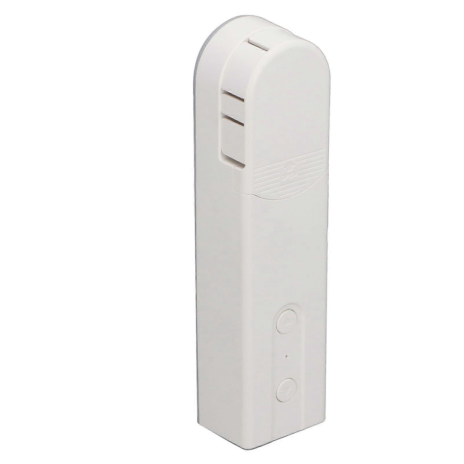 AM43 Automatic Roller Blinds Motor 8ftx12ft Bluetooth APP Voice